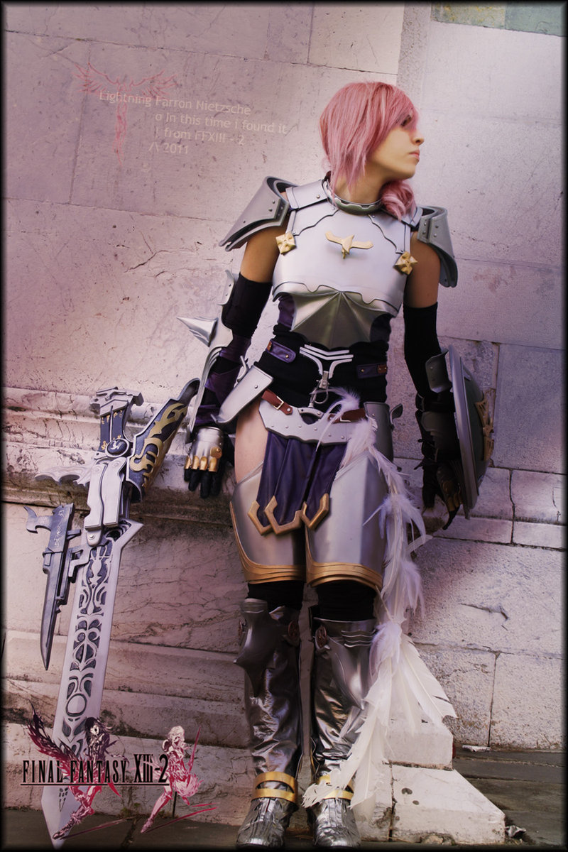 Illustration for article titled Cosplay? Skyrim? Cosplaaaaayyyyyy!